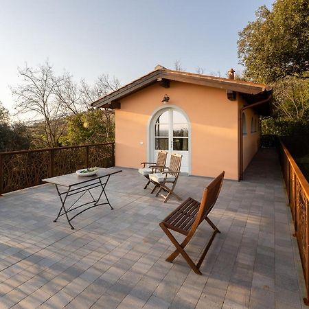 Agriturismo Bellandi Santa Lucia  Екстериор снимка