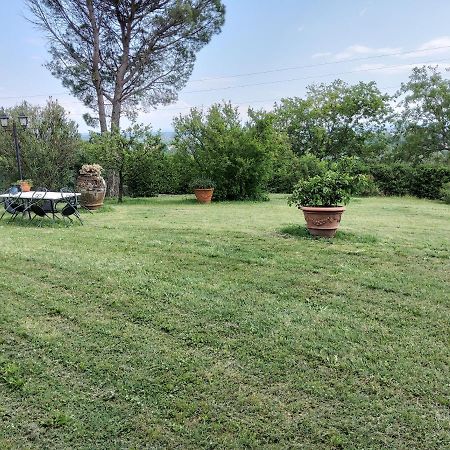 Agriturismo Bellandi Santa Lucia  Екстериор снимка