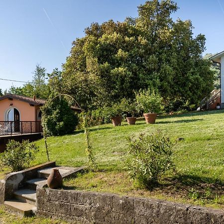 Agriturismo Bellandi Santa Lucia  Екстериор снимка
