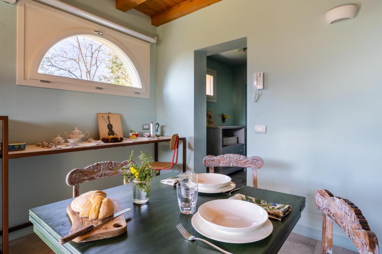 Agriturismo Bellandi Santa Lucia  Екстериор снимка