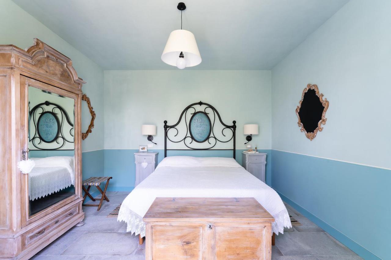 Agriturismo Bellandi Santa Lucia  Екстериор снимка