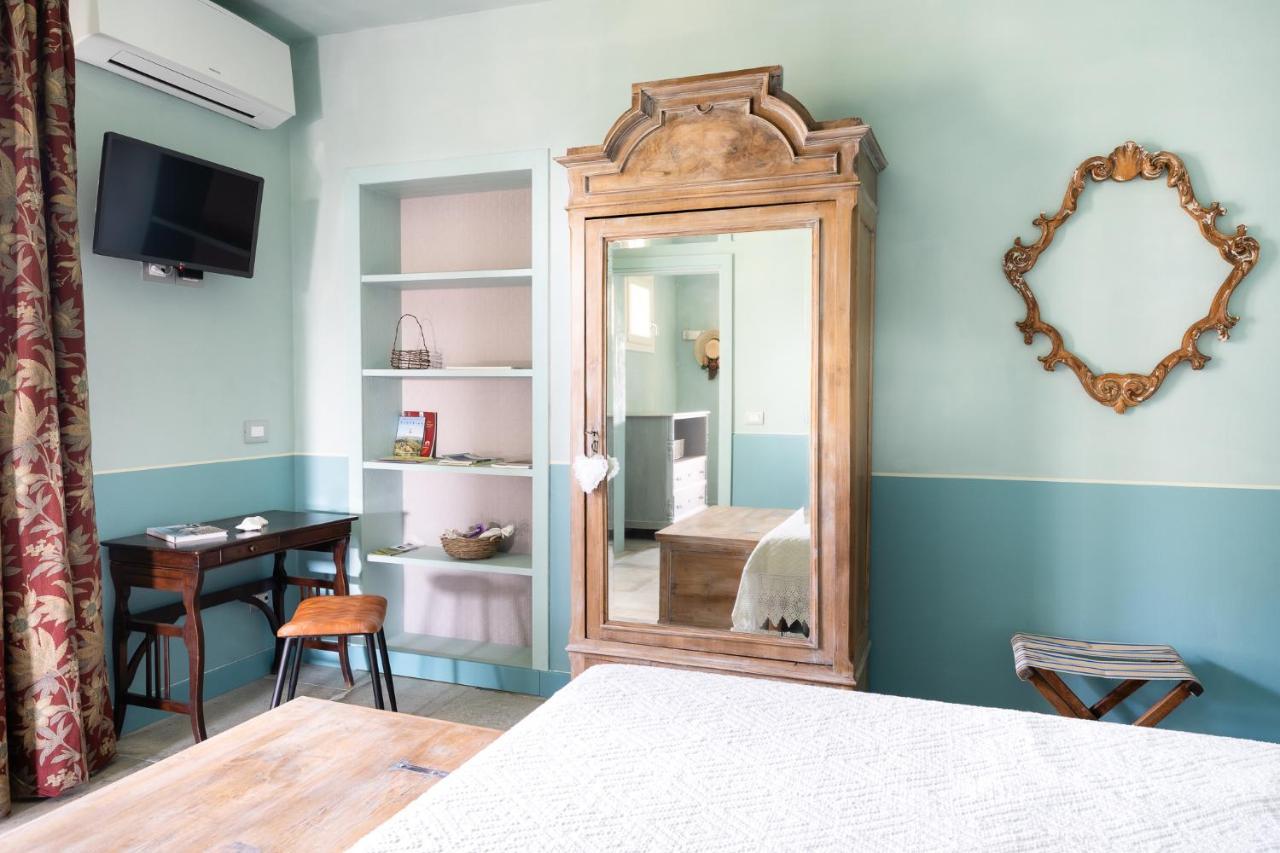 Agriturismo Bellandi Santa Lucia  Екстериор снимка