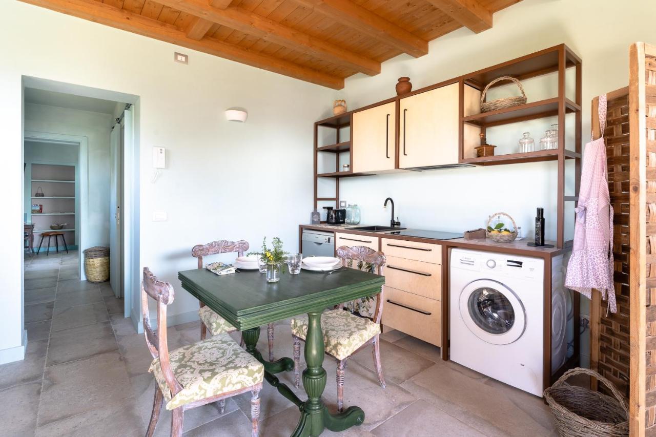 Agriturismo Bellandi Santa Lucia  Екстериор снимка