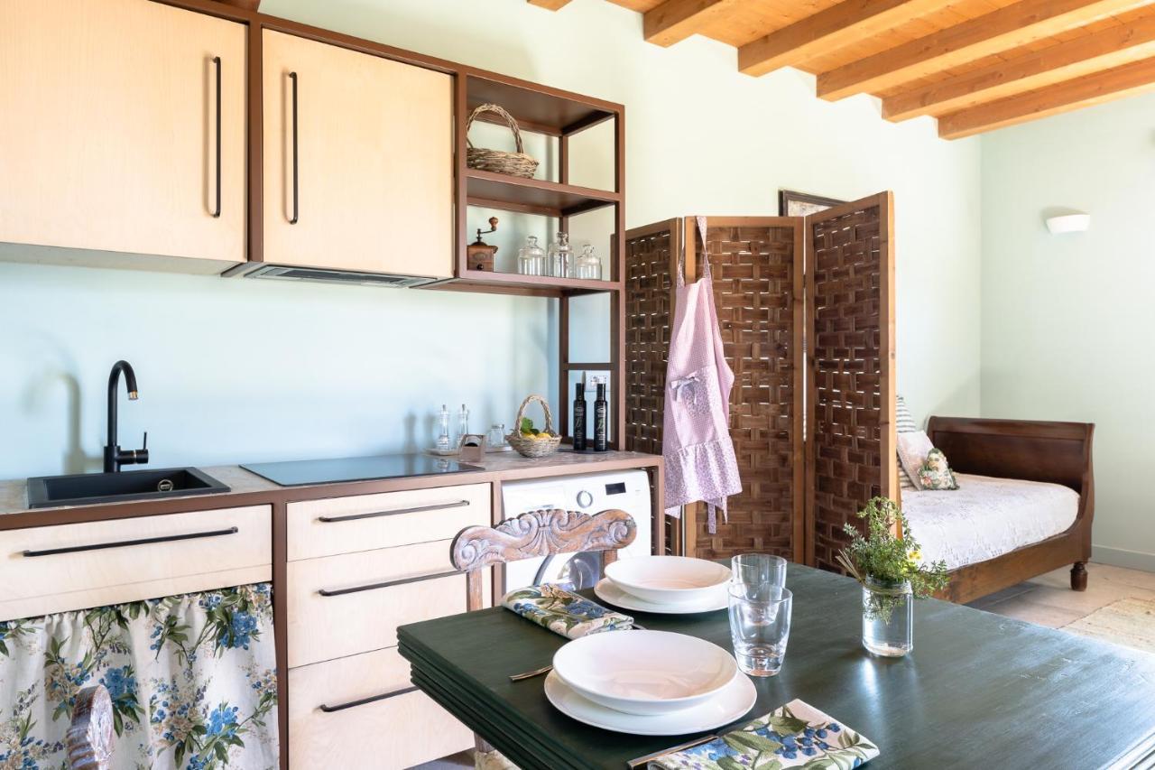 Agriturismo Bellandi Santa Lucia  Екстериор снимка