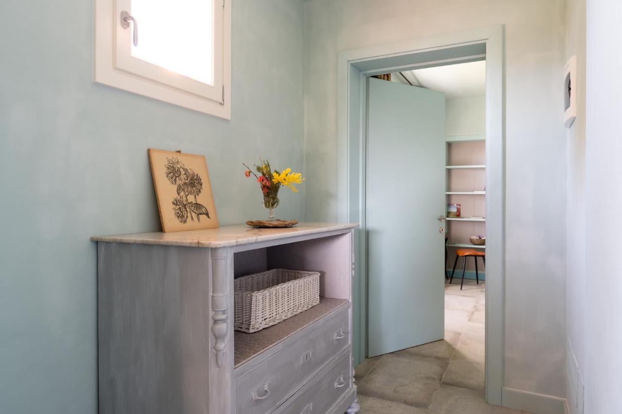 Agriturismo Bellandi Santa Lucia  Екстериор снимка