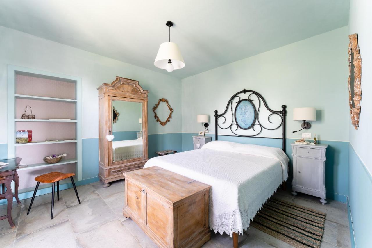Agriturismo Bellandi Santa Lucia  Екстериор снимка
