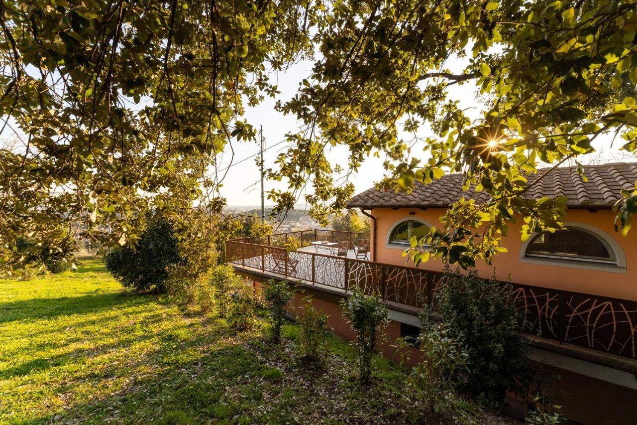 Agriturismo Bellandi Santa Lucia  Екстериор снимка