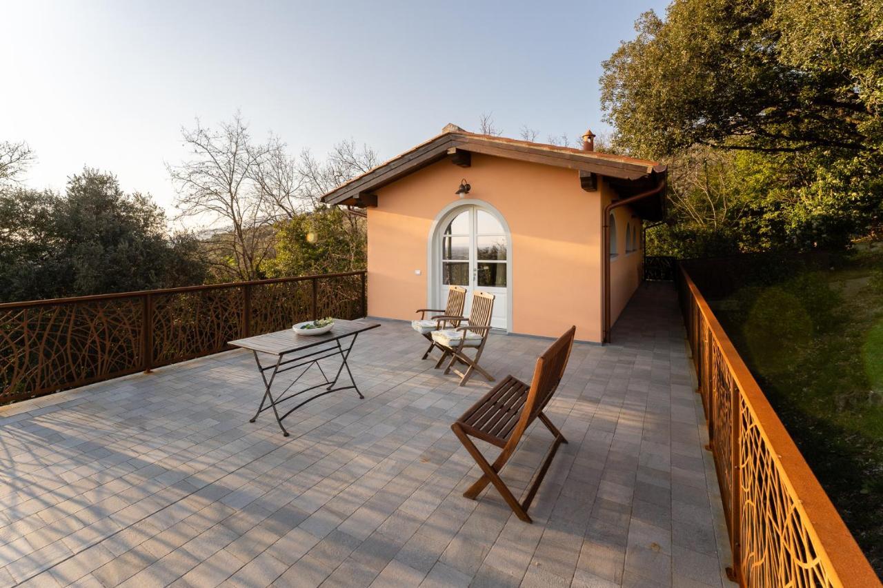 Agriturismo Bellandi Santa Lucia  Екстериор снимка