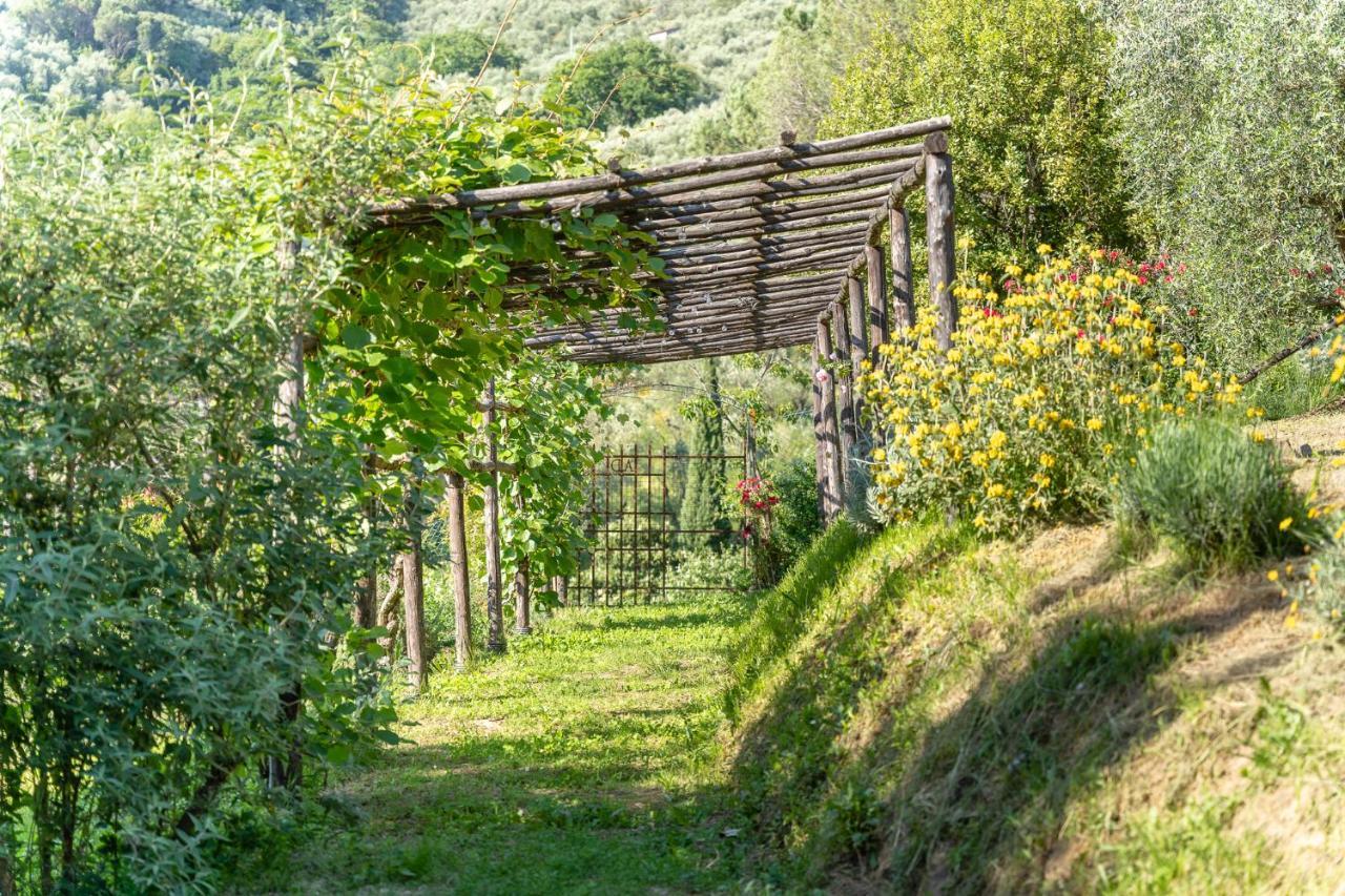 Agriturismo Bellandi Santa Lucia  Екстериор снимка