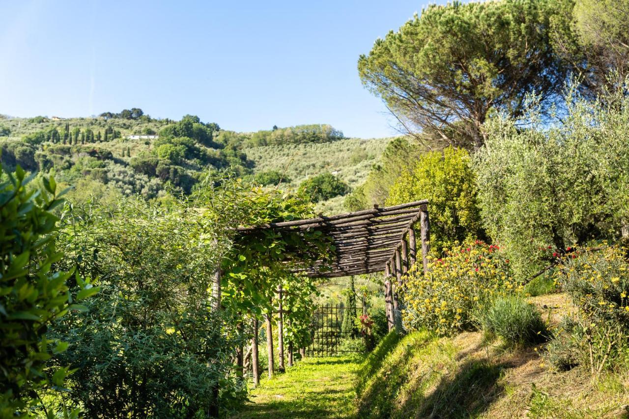 Agriturismo Bellandi Santa Lucia  Екстериор снимка