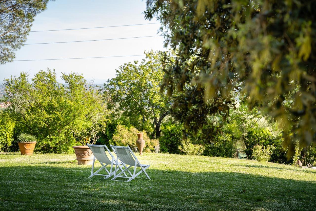 Agriturismo Bellandi Santa Lucia  Екстериор снимка