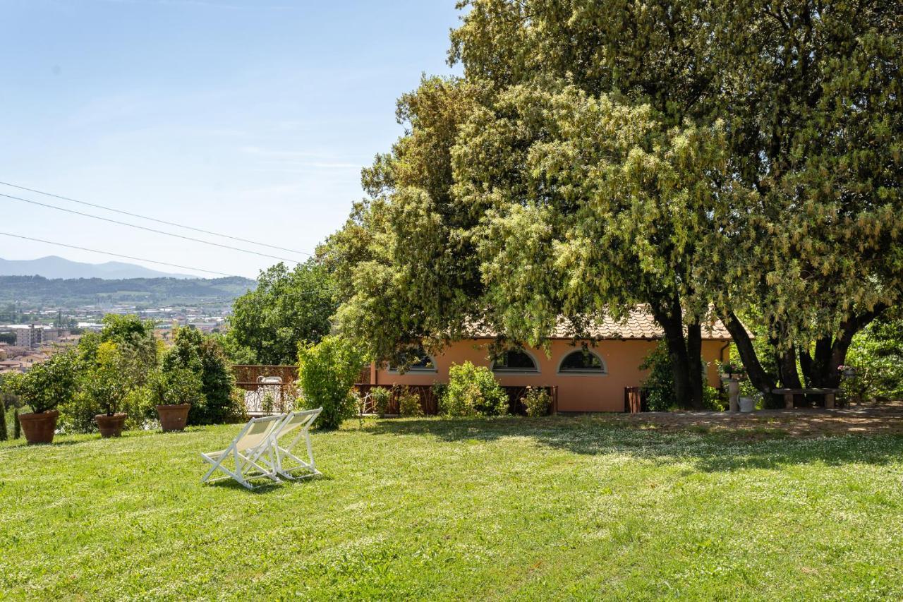 Agriturismo Bellandi Santa Lucia  Екстериор снимка