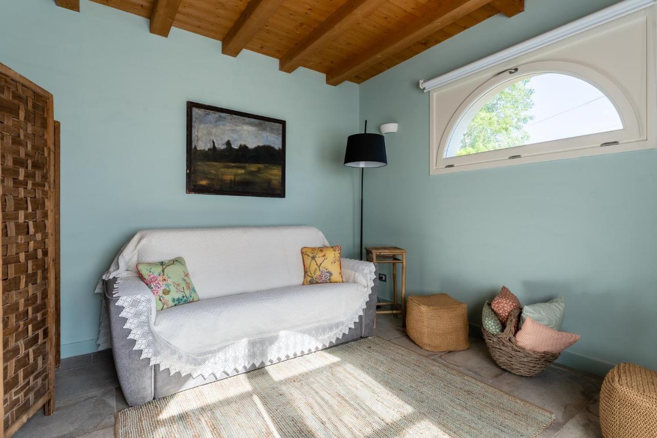 Agriturismo Bellandi Santa Lucia  Екстериор снимка