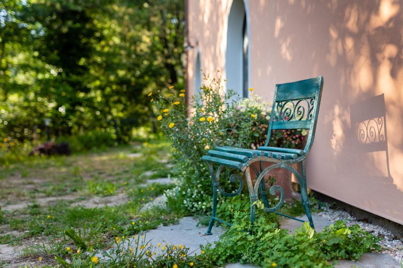 Agriturismo Bellandi Santa Lucia  Екстериор снимка