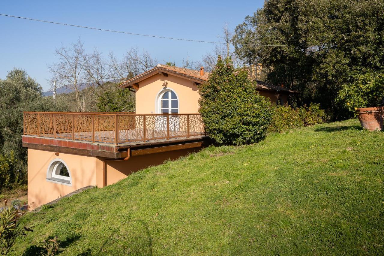 Agriturismo Bellandi Santa Lucia  Екстериор снимка