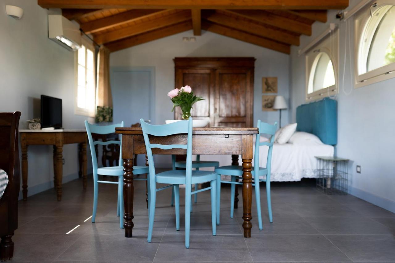 Agriturismo Bellandi Santa Lucia  Екстериор снимка