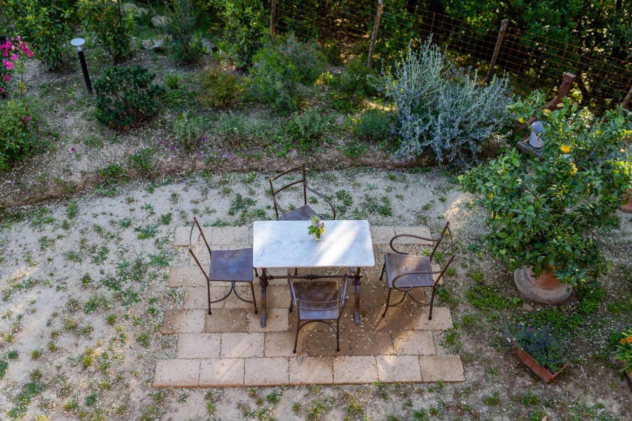 Agriturismo Bellandi Santa Lucia  Екстериор снимка