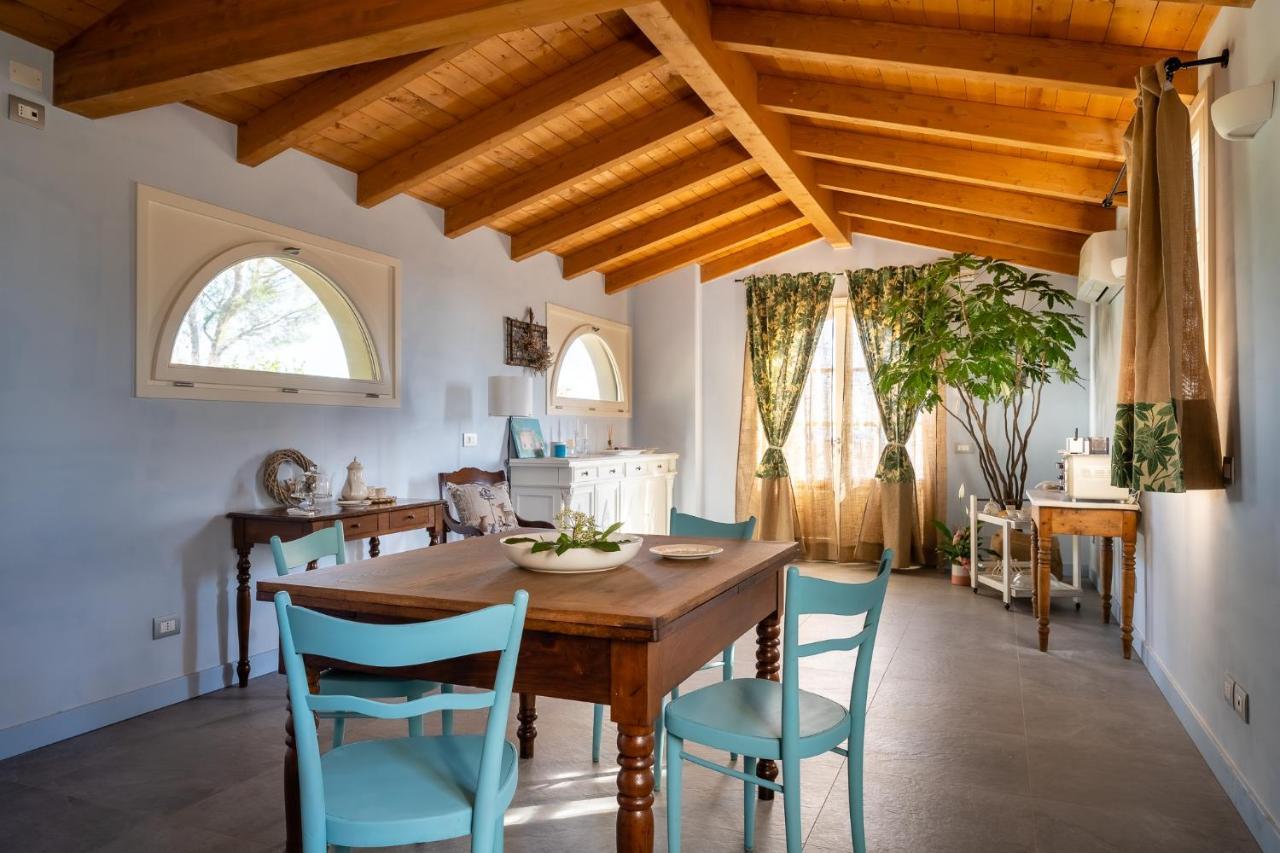 Agriturismo Bellandi Santa Lucia  Екстериор снимка
