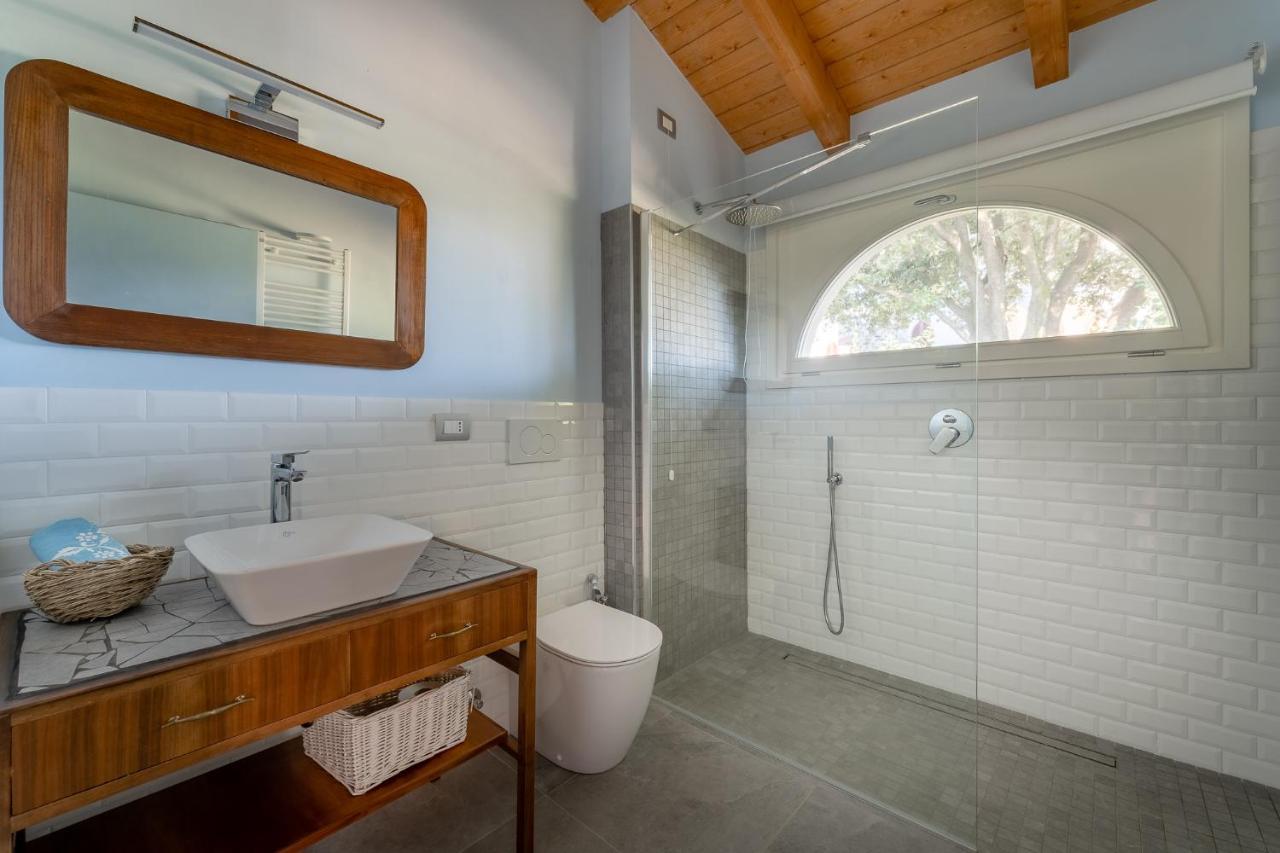 Agriturismo Bellandi Santa Lucia  Екстериор снимка