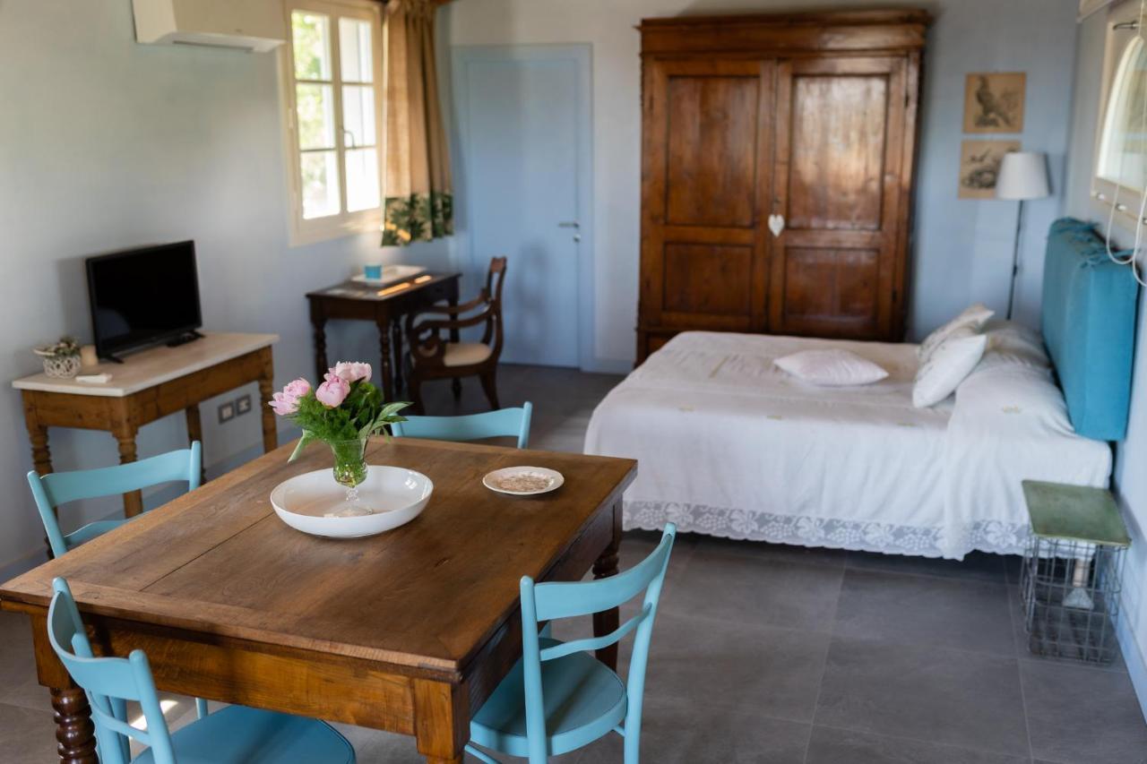 Agriturismo Bellandi Santa Lucia  Екстериор снимка