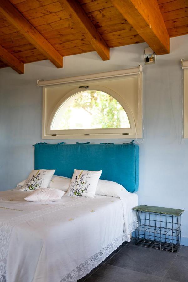 Agriturismo Bellandi Santa Lucia  Екстериор снимка
