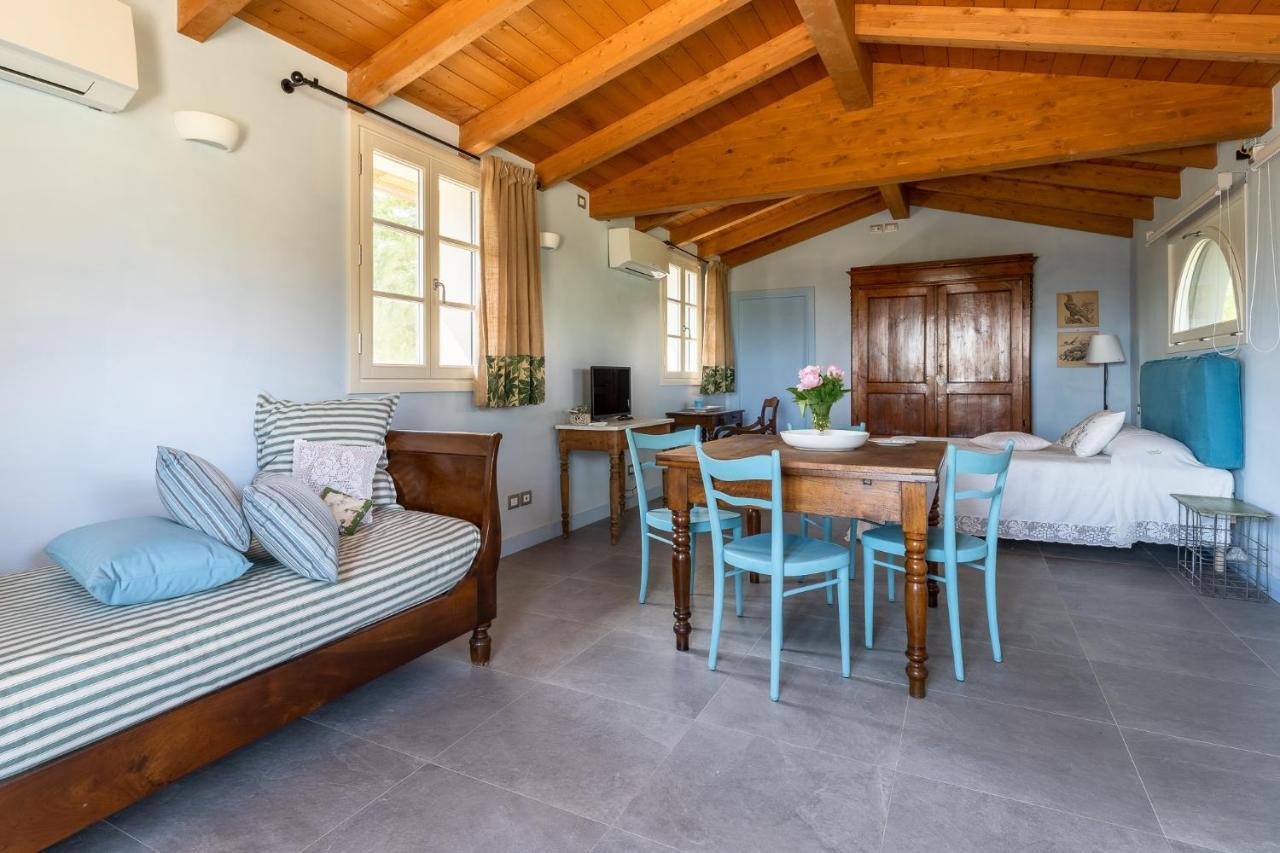 Agriturismo Bellandi Santa Lucia  Екстериор снимка