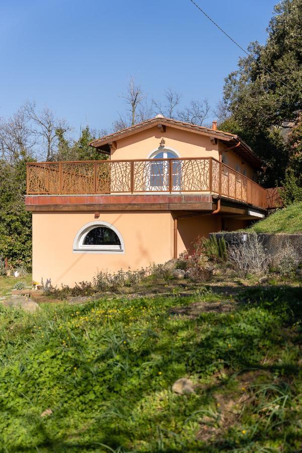 Agriturismo Bellandi Santa Lucia  Екстериор снимка