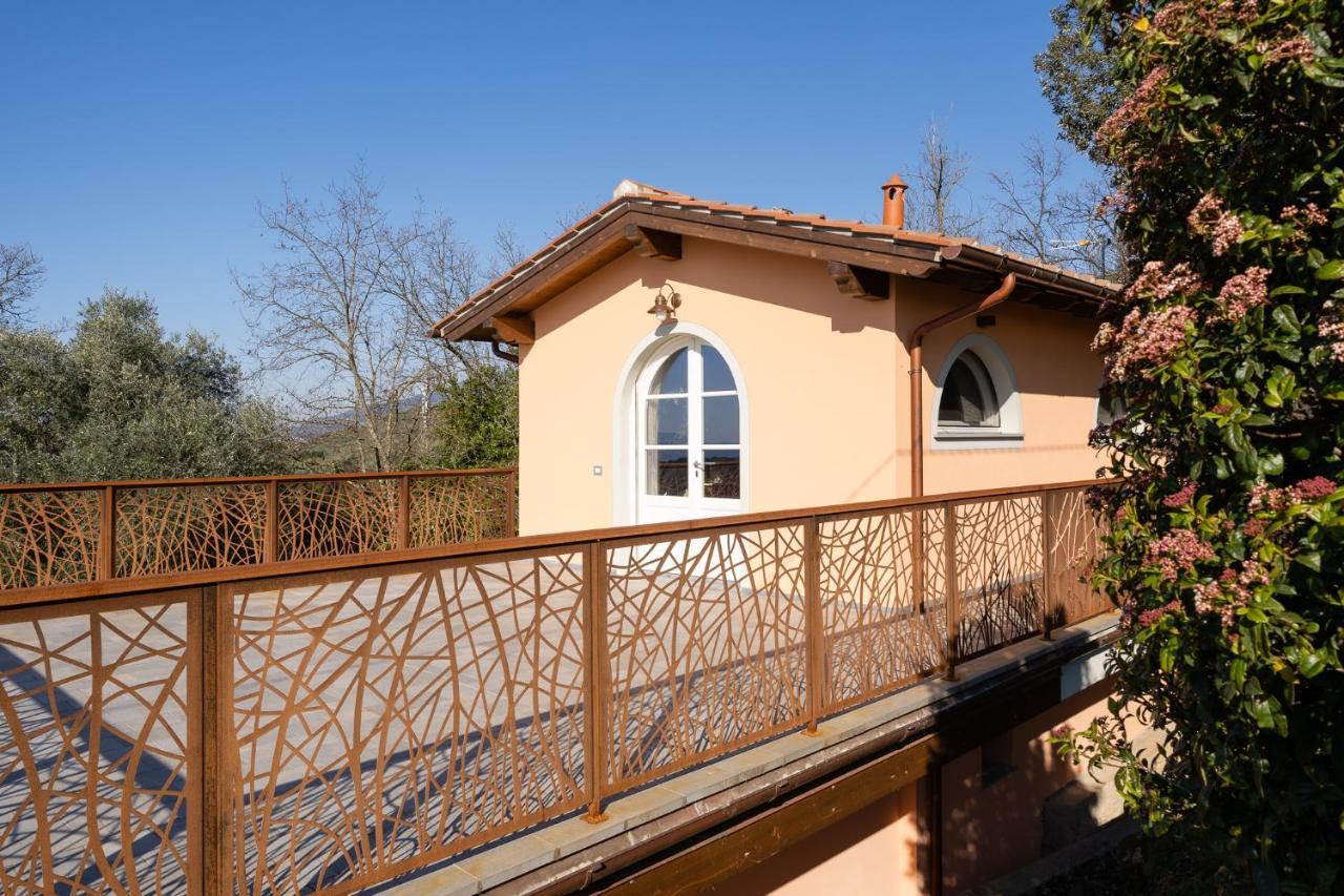 Agriturismo Bellandi Santa Lucia  Екстериор снимка