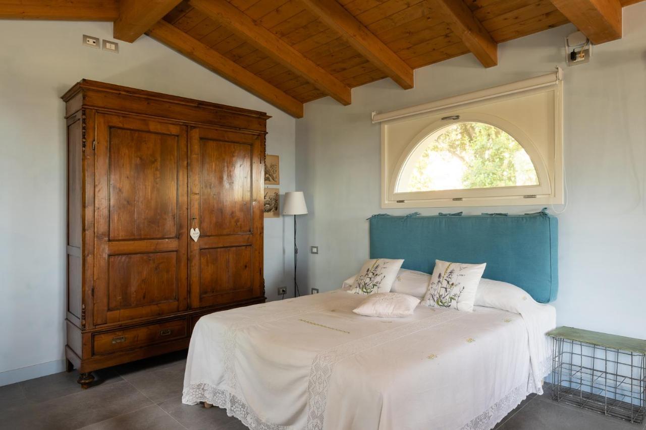 Agriturismo Bellandi Santa Lucia  Екстериор снимка