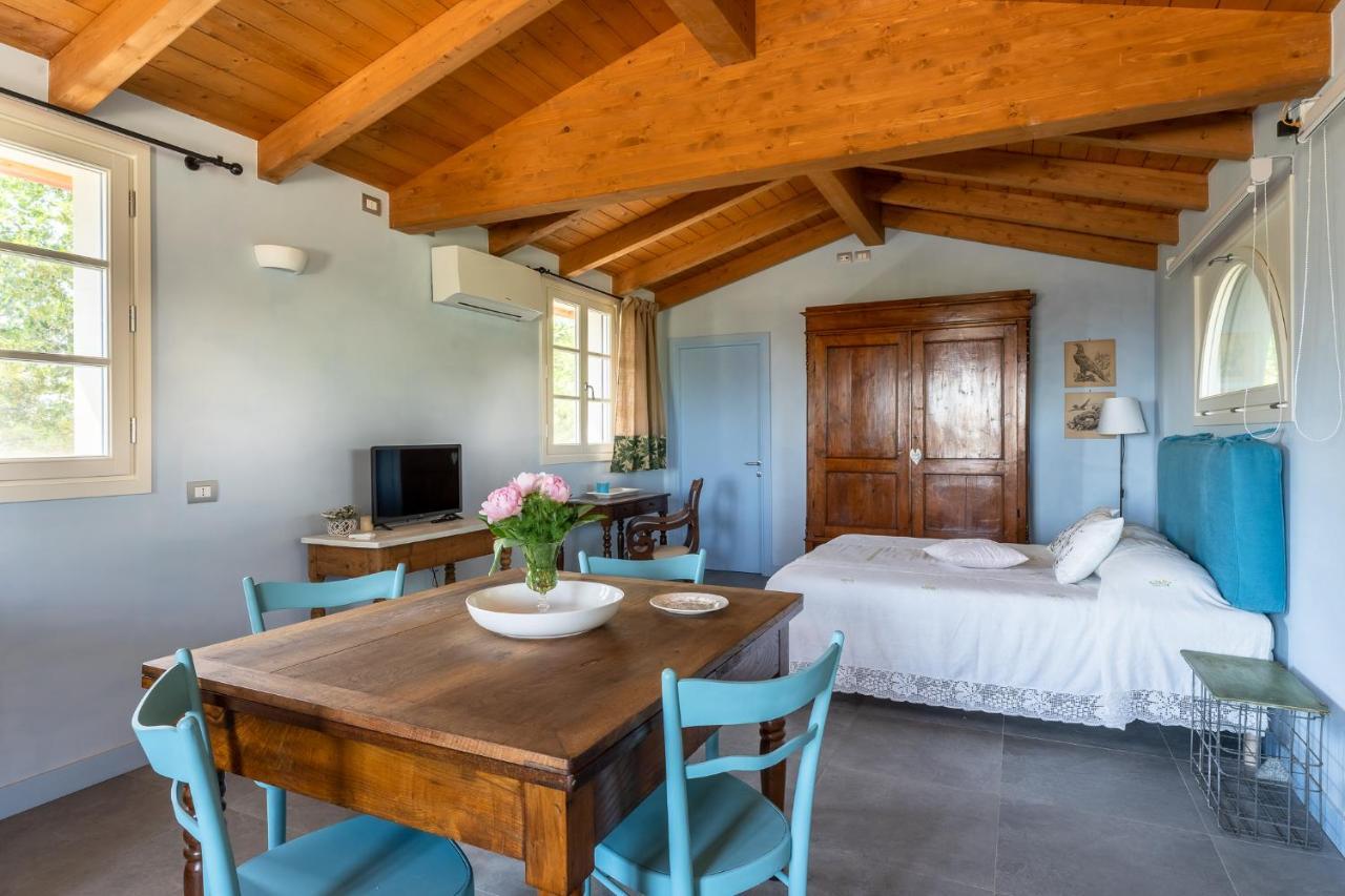 Agriturismo Bellandi Santa Lucia  Екстериор снимка