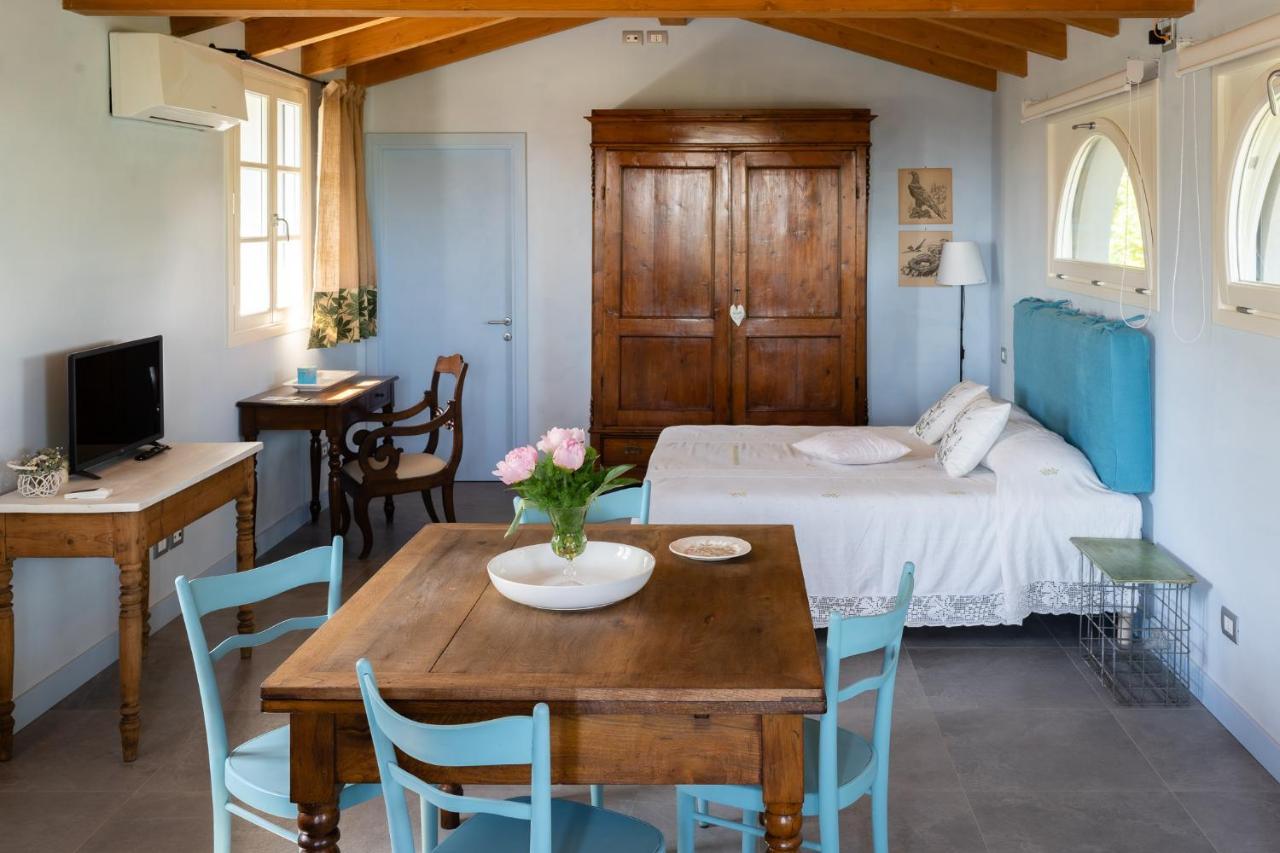Agriturismo Bellandi Santa Lucia  Екстериор снимка