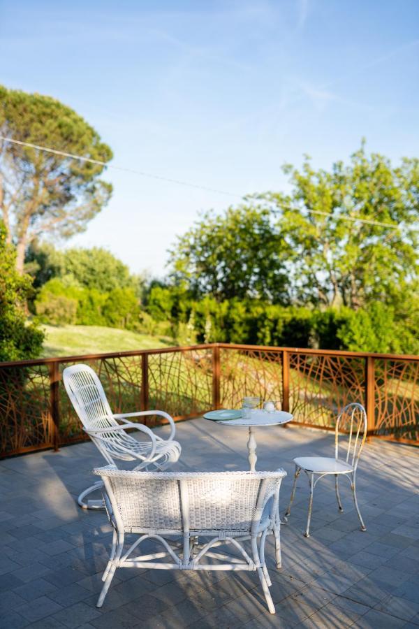 Agriturismo Bellandi Santa Lucia  Екстериор снимка