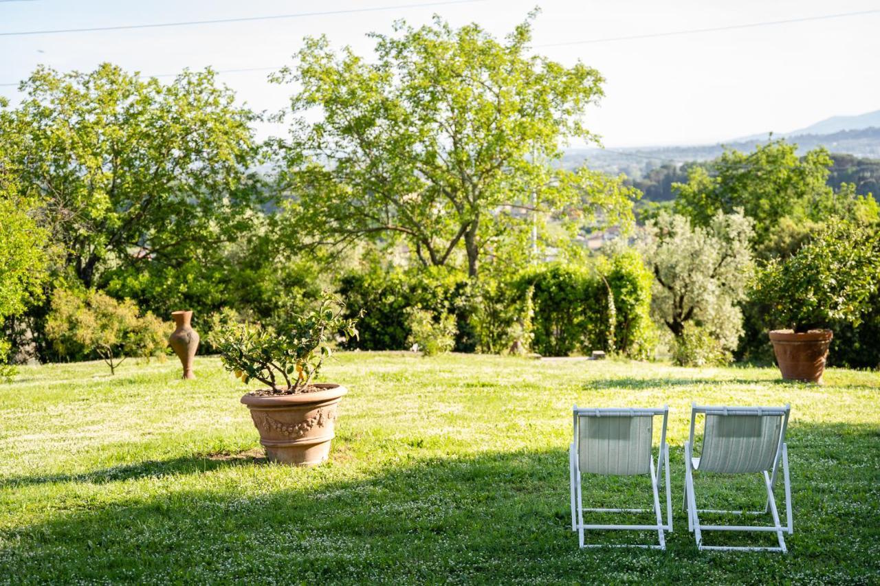 Agriturismo Bellandi Santa Lucia  Екстериор снимка