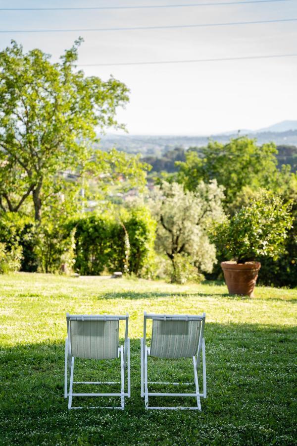 Agriturismo Bellandi Santa Lucia  Екстериор снимка